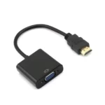 hdmi a vga